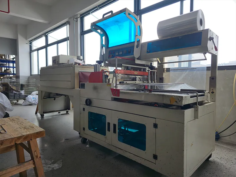 塑封機